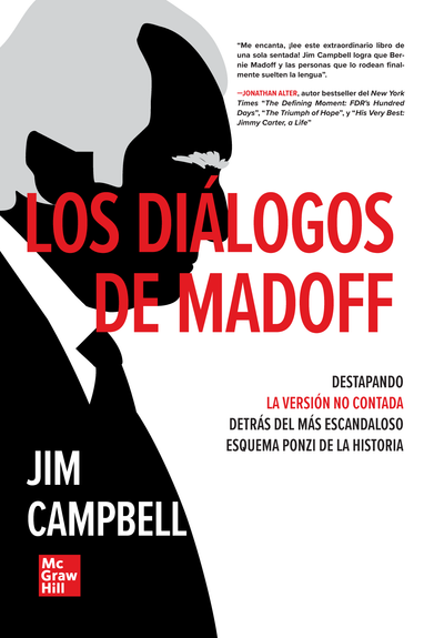 Los diálogos de Madoff
