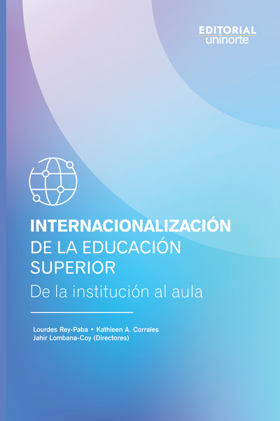 Internacionalización de la educación superiror. De la institución al áula