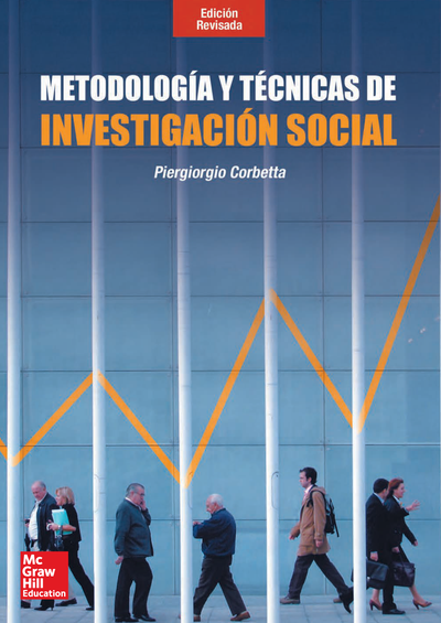Metodología y técnicas de investigación social
