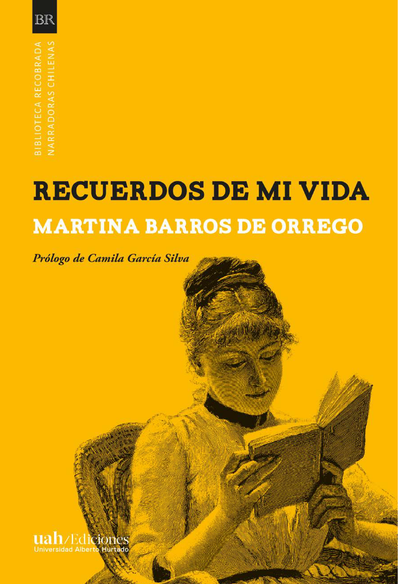 Recuerdos de mi vida