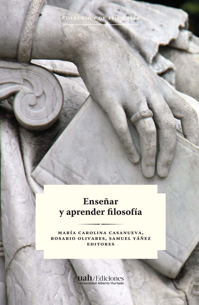 Enseñar y aprender filosofía