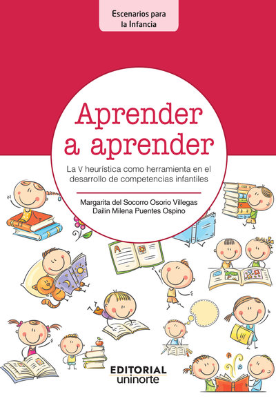 Aprender a aprender: la V heurística como herramienta en el desarrollo de competencias infantiles