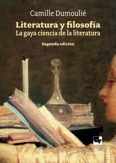 Literatura y filosofía: la gaya ciencia de la literatura