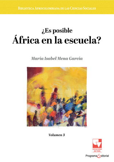 ¿Es posible África en la Escuela?