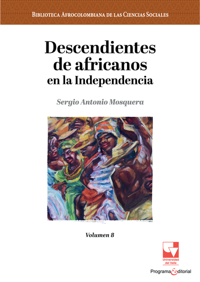 Descendientes de africanos en la independencia