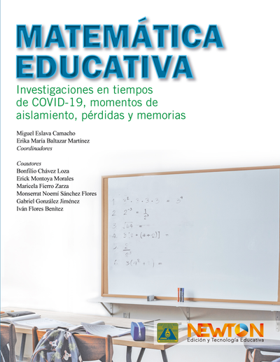 Matemática educativa: investigaciones en tiempos de COVID-19, momentos de aislamiento, pérdidas y memorias
