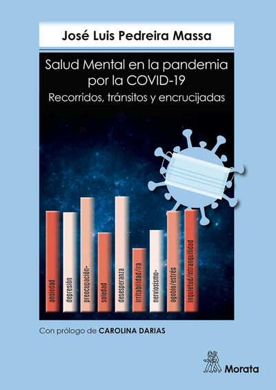 Salud mental en la pandemia por la COVID-19: recorridos, tránsitos y encrucijadas