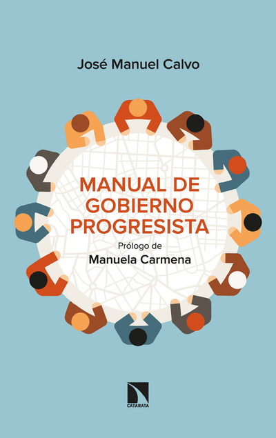 Manual de gobierno progresista