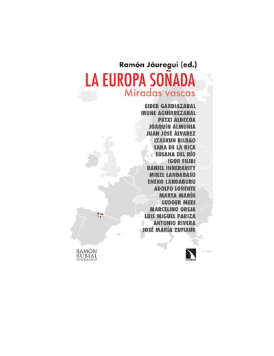 La Europa soñada: miradas vascas
