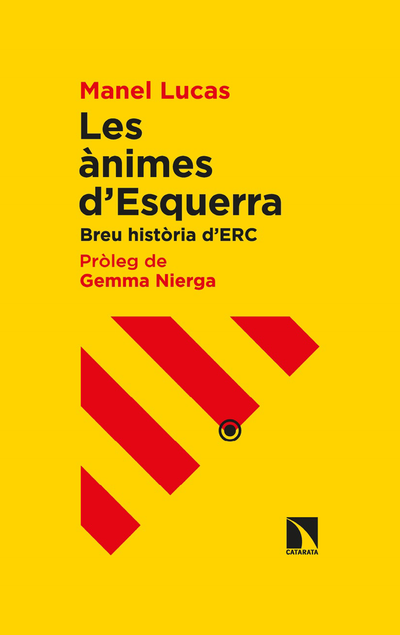 Les ànimes d'Esquerra: breu història d'ERC