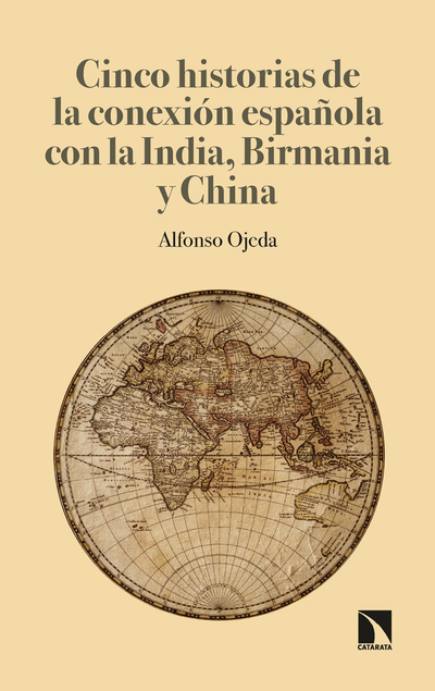 Cinco historias de la conexión española con la India, Birmania y China: desde la imprenta a la igualdad de género