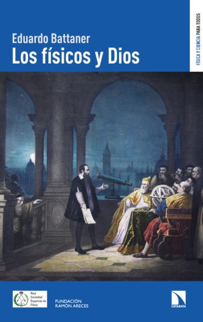 Los físicos y Dios