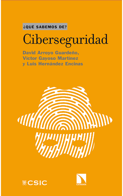 Ciberseguridad