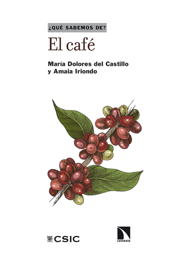 El café