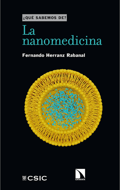 La nanomedicina