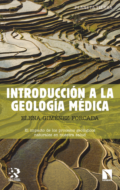 Introducción a la geología médica