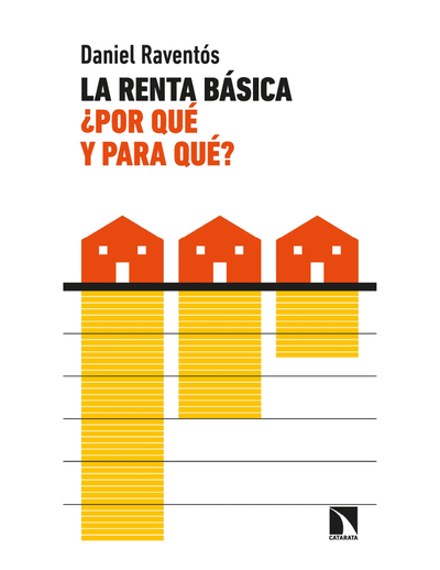 La renta básica, ¿por qué y para qué?