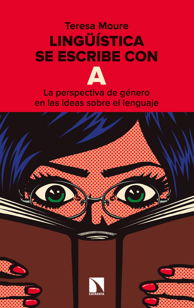 Lingüística se escribe con A: la perspectiva de género en las ideas sobre el lenguaje