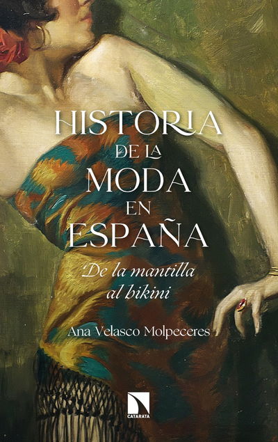 Historia de la moda en España: de la mantilla al bikini