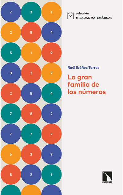 La gran familia de los números