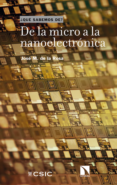 De la micro a la nanoelectrónica: impulsando la transformación digital