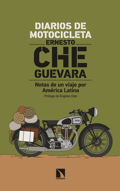 Diarios de motocicleta: notas de un viaje por América Latina