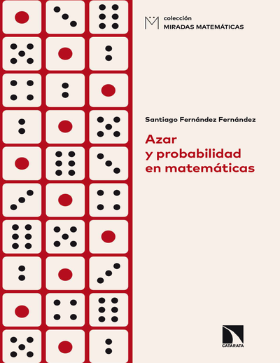 Azar y probabilidad en matemáticas
