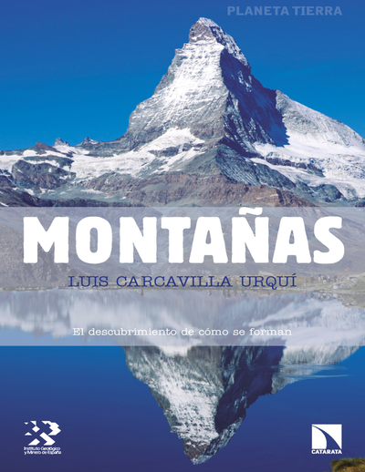 Montañas: el descubrimiento de cómo se forman