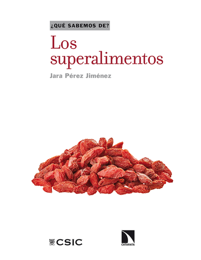 Los superalimentos