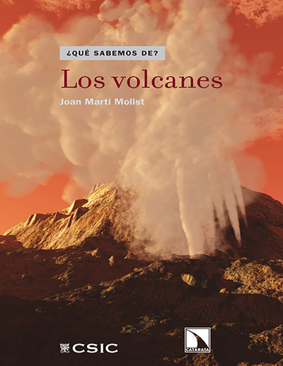 Los volcanes