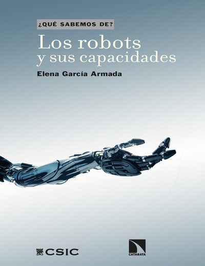 Los robots y sus capacidades