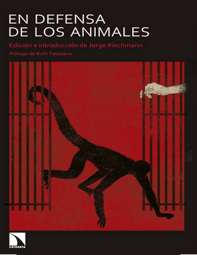En defensa de los animales: antología