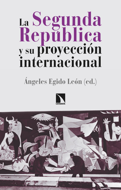 La segunda república y su proyección internacional: la mirada del otro