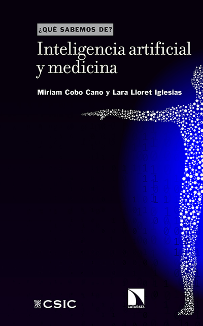 Inteligencia artificial y medicina