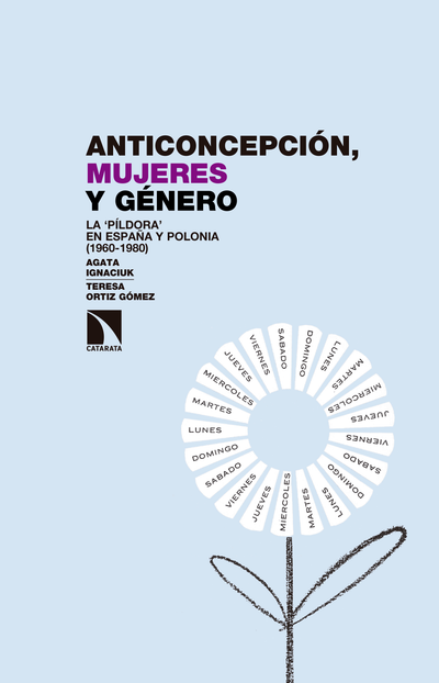 Anticoncepción, mujeres y género: la ‘píldora’ en España y Polonia (1960-1980)