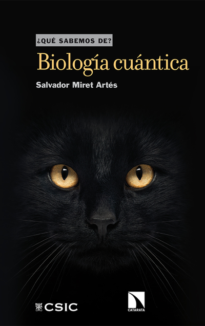Biología cuántica
