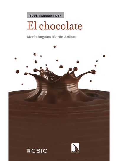 El chocolate