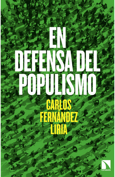 En defensa del populismo