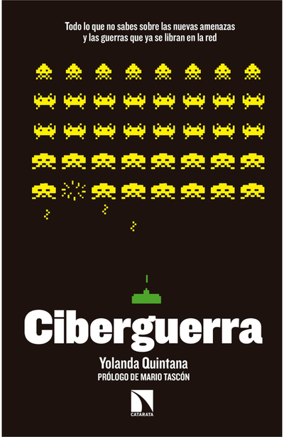 Ciberguerra