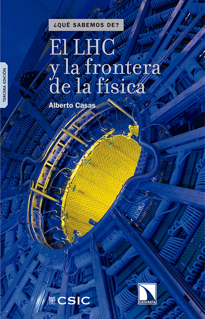 El LHC y la frontera de la física