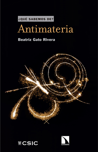 Antimateria