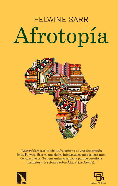 Afrotopía