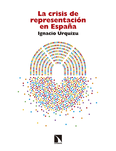 La crisis de representación en España