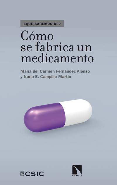 Cómo se fabrica un medicamento: del laboratorio a la farmacia