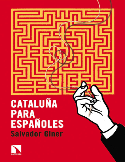 Cataluña para españoles