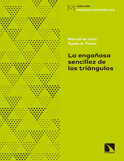 La engañosa sencillez de los triángulos: de la fórmula de Herón a la criptografía