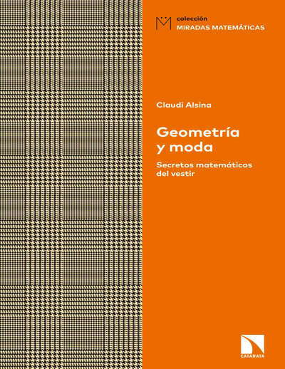 Geometría y moda: secretos matemáticos del vestir