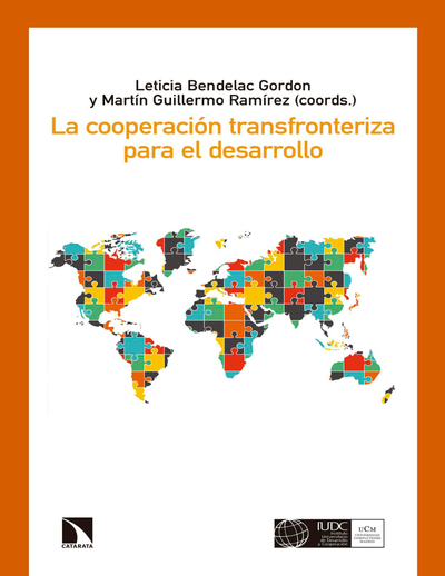 La cooperación transfronteriza para el desarrollo