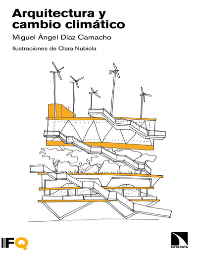 Arquitectura y cambio climático