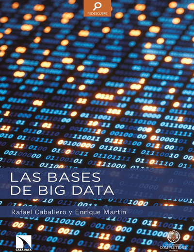 Las bases de Big Data